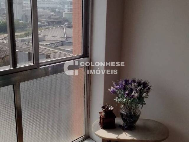 #V3575 - Apartamento para Venda em Santo André - SP