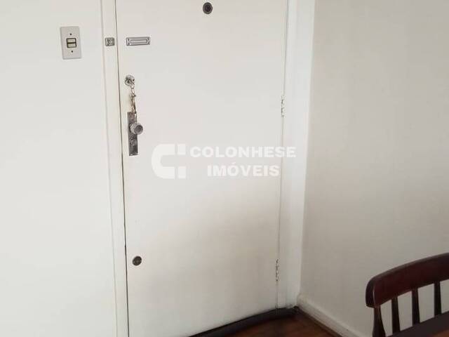 #V3575 - Apartamento para Venda em Santo André - SP
