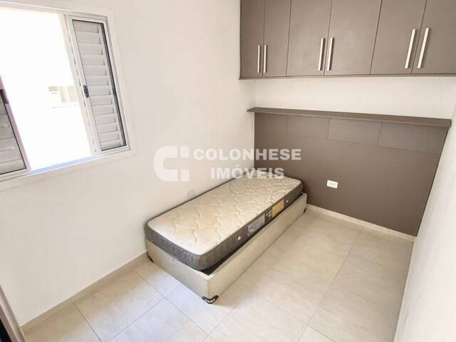 #V3569 - Apartamento para Venda em Santo André - SP - 2