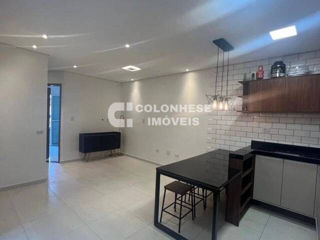 Apartamento para Venda em Santo André - 4
