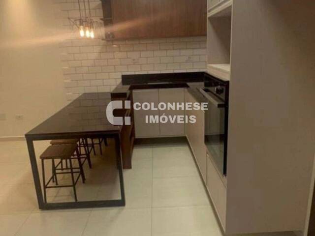 #V3572 - Apartamento para Venda em Santo André - SP