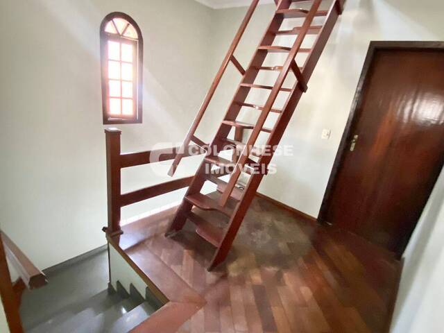 Casa para Venda em Santo André - 5