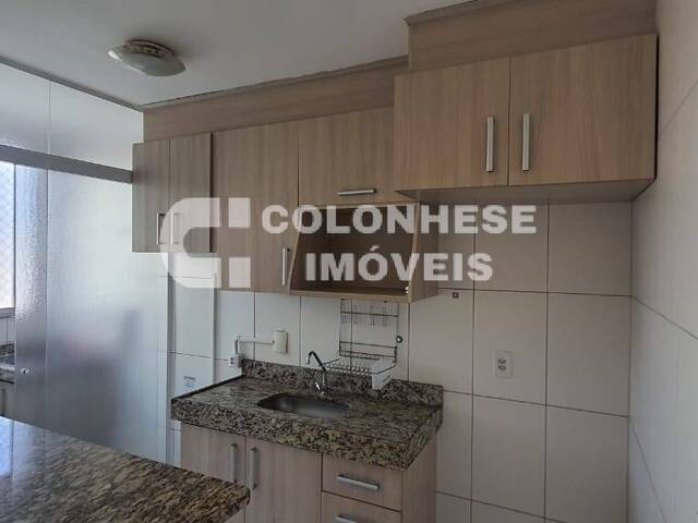 Apartamento para Venda em Mauá - 4