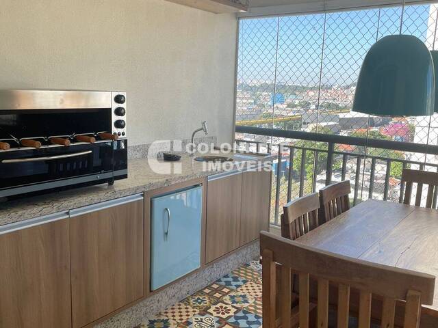 #V3579 - Apartamento para Venda em São Paulo - SP
