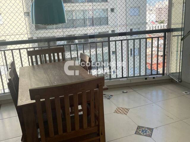 #V3579 - Apartamento para Venda em São Paulo - SP