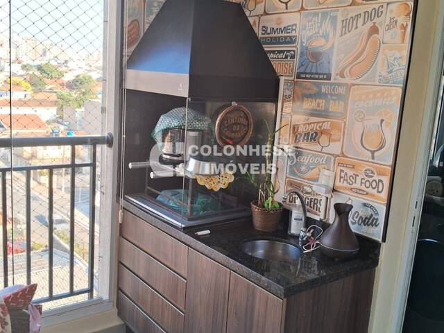 Apartamento para Venda em Santo André - 5