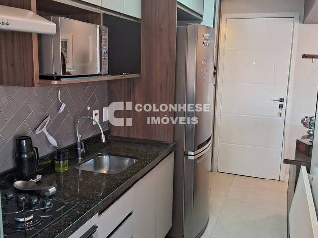 #V3582 - Apartamento para Venda em Santo André - SP