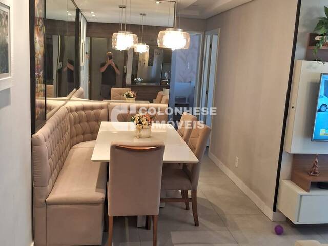 Apartamento para Venda em Santo André - 4