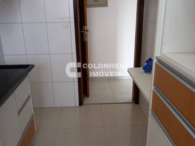 #V3581 - Apartamento para Venda em São Bernardo do Campo - SP - 3