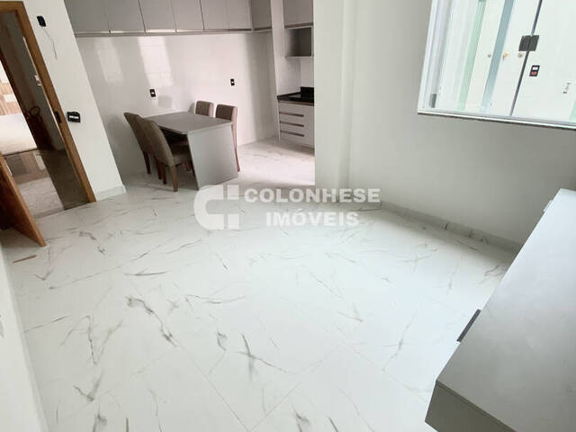#V3583 - Apartamento Sem Condomínio para Venda em Santo André - SP - 2