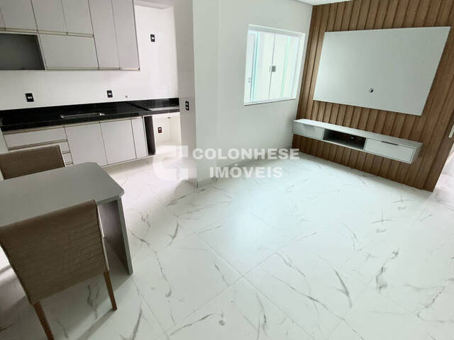 #V3583 - Apartamento Sem Condomínio para Venda em Santo André - SP - 1