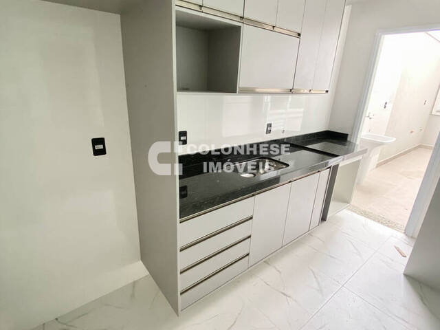 Apartamento Sem Condomínio para Venda em Santo André - 4