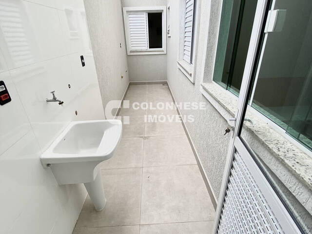 Apartamento Sem Condomínio para Venda em Santo André - 5