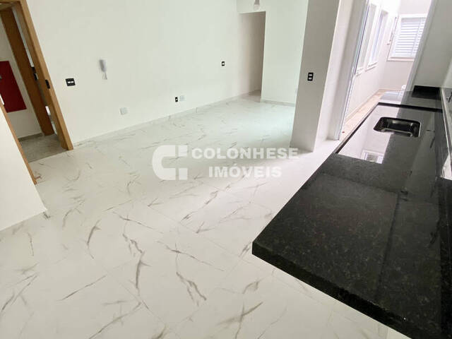 Apartamento Sem Condomínio para Venda em Santo André - 5