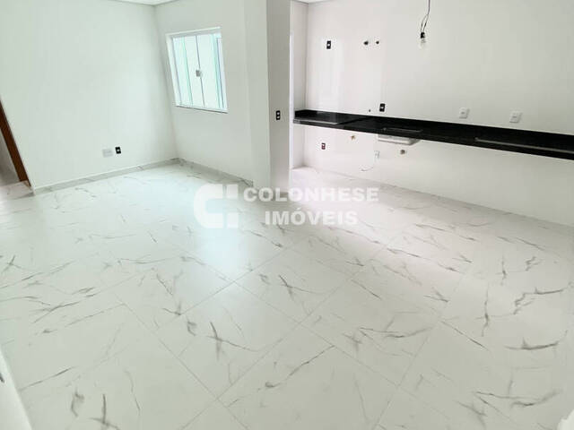 Apartamento Sem Condomínio para Venda em Santo André - 3