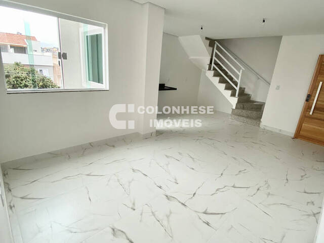 Cobertura para Venda em Santo André - 3