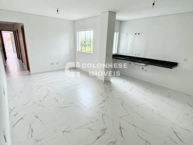 Cobertura para Venda em Santo André - 2
