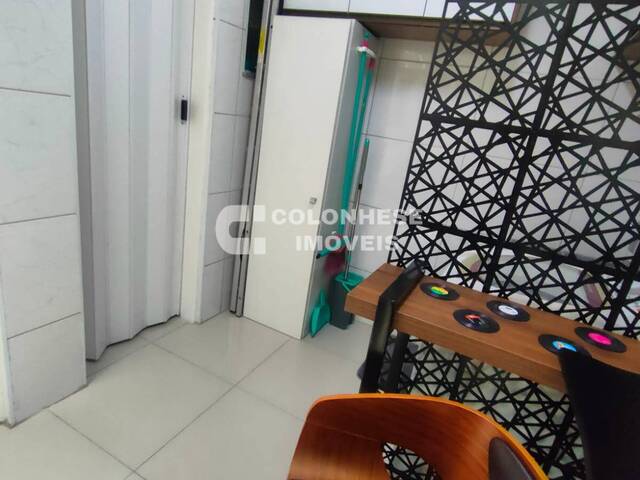 #V3592 - Sobrado para Venda em Santo André - SP