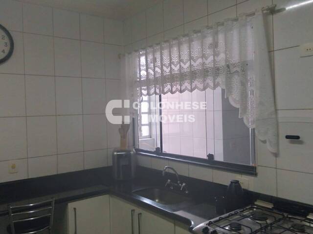 #V3594 - Apartamento para Venda em Santo André - SP
