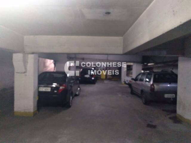 #V3594 - Apartamento para Venda em Santo André - SP