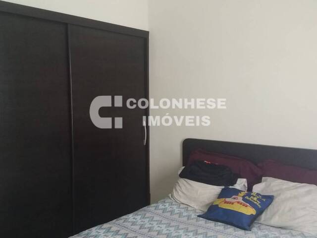 Apartamento para Venda em Santo André - 5