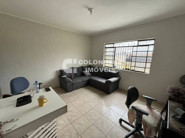 Casa para Venda em Santo André - 2