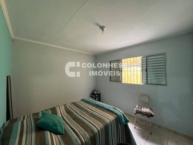 Casa para Venda em Santo André - 4