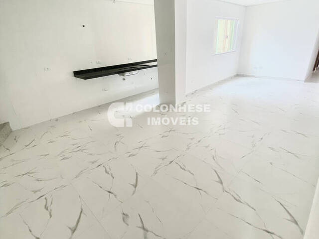 Apartamento para Venda em Santo André - 4