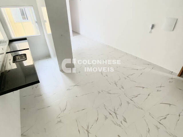 Apartamento para Venda em Santo André - 5