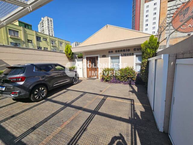 Casa para Venda em Santo André - 2