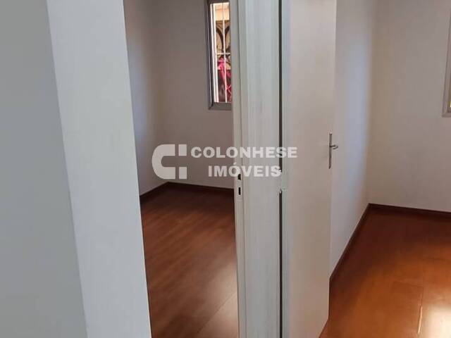#V3605 - Apartamento para Venda em Santo André - SP