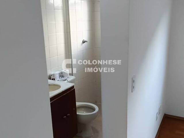#V3605 - Apartamento para Venda em Santo André - SP