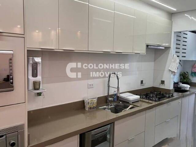 Apartamento para Venda em Santo André - 4