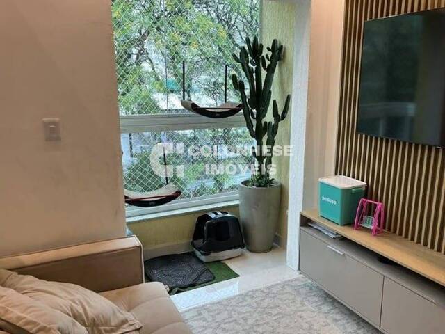 Apartamento para Venda em Santo André - 5
