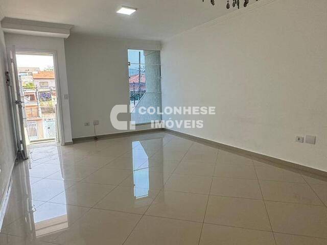 #V3606 - Sobrado para Venda em Santo André - SP