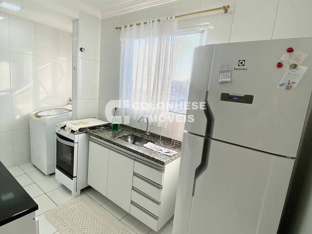 #V3607 - Apartamento para Venda em Santo André - SP