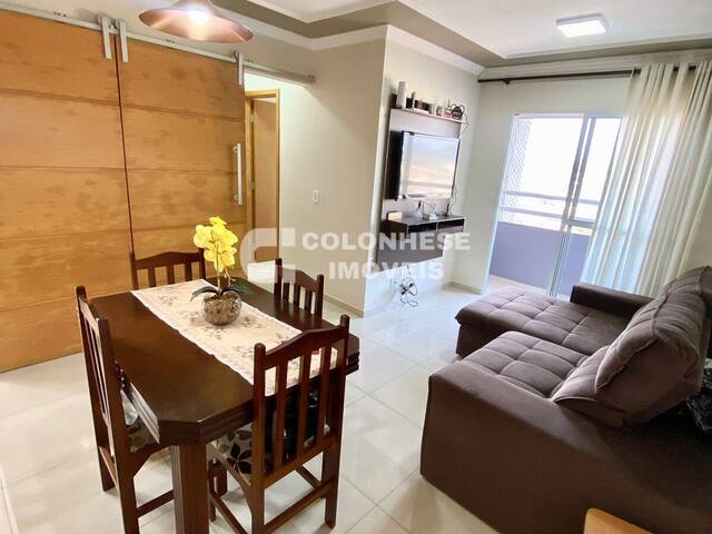 Apartamento para Venda em Santo André - 5