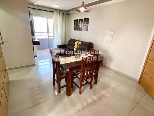 #V3607 - Apartamento para Venda em Santo André - SP