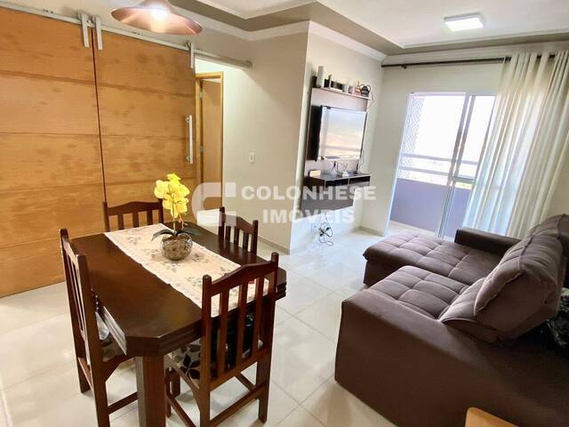 Apartamento para Venda em Santo André - 4
