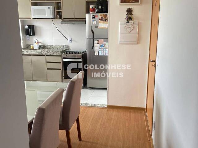 Apartamento Com Condomínio para Venda em Santo André - 4
