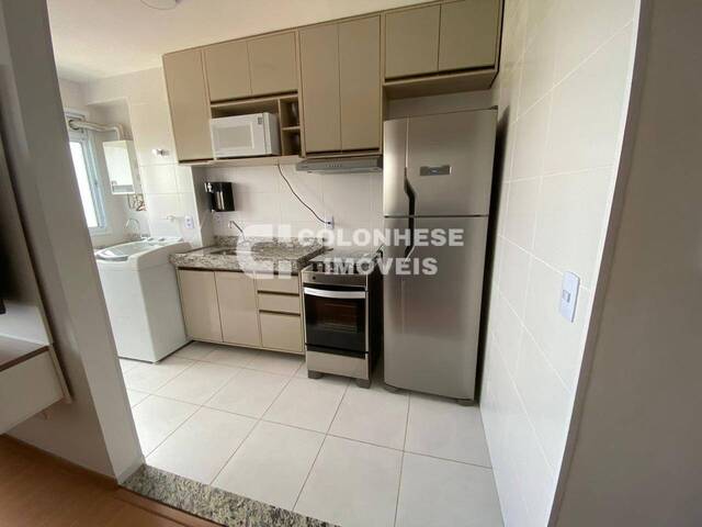 #V3609 - Apartamento Com Condomínio para Venda em Santo André - SP