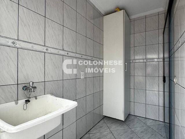 #V3618 - Apartamento para Venda em Santo André - SP