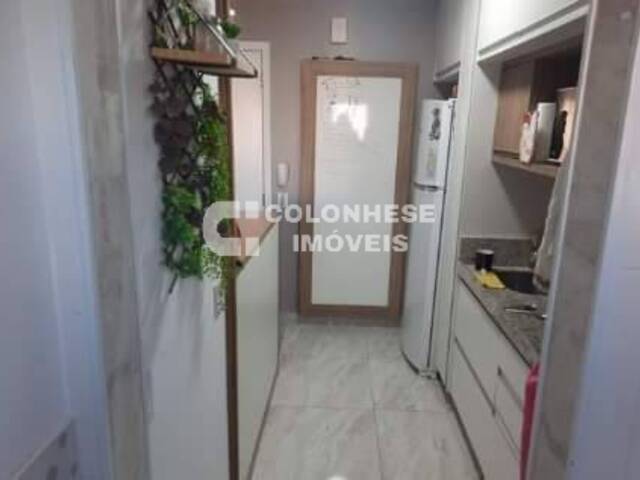 #V3619 - Apartamento para Venda em São Bernardo do Campo - SP - 2