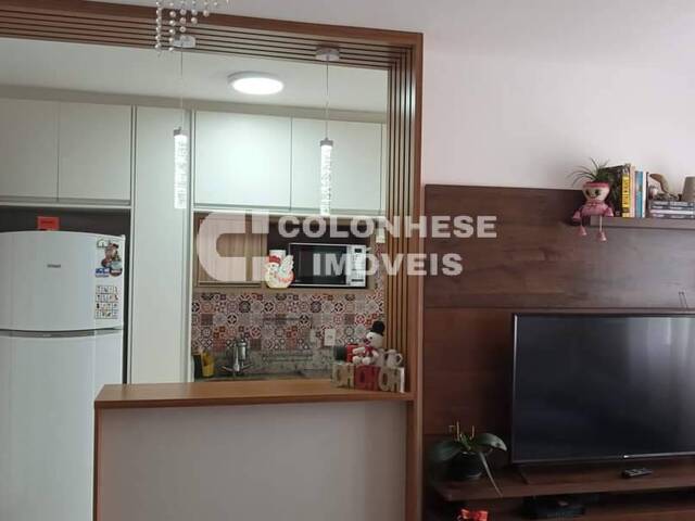 Apartamento para Venda em São Bernardo do Campo - 5