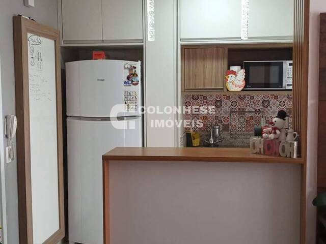 #V3619 - Apartamento para Venda em São Bernardo do Campo - SP - 3