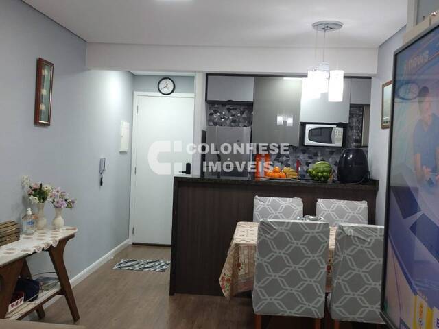 Apartamento para Venda em Santo André - 4