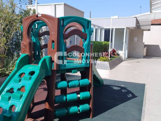 #V3625 - Apartamento para Venda em Santo André - SP