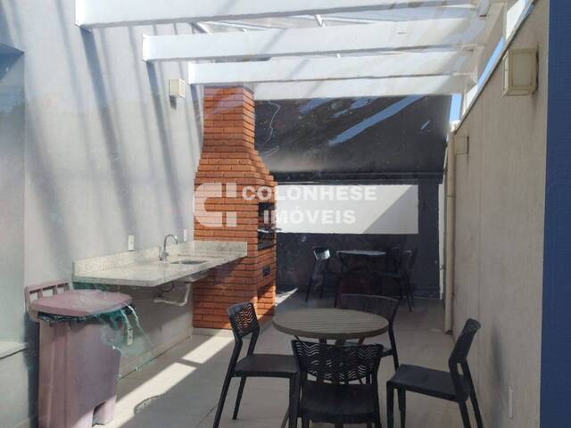 Apartamento para Venda em Santo André - 5