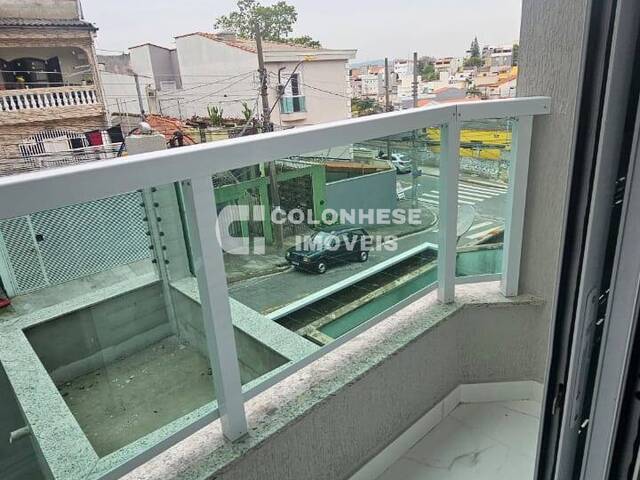 Apartamento Sem Condomínio para Venda em Santo André - 5