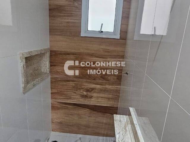 Apartamento Sem Condomínio para Venda em Santo André - 4